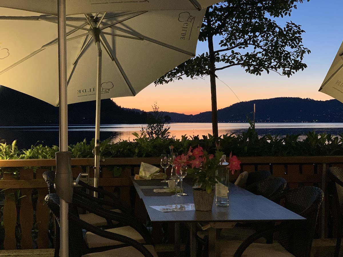 Restaurant Buechwäldli